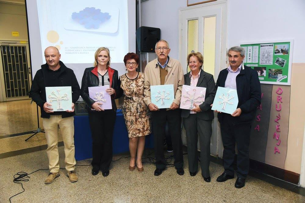 20. obljetnica školovanja učenika sa teškoćama, EŠMM 2017-uomd