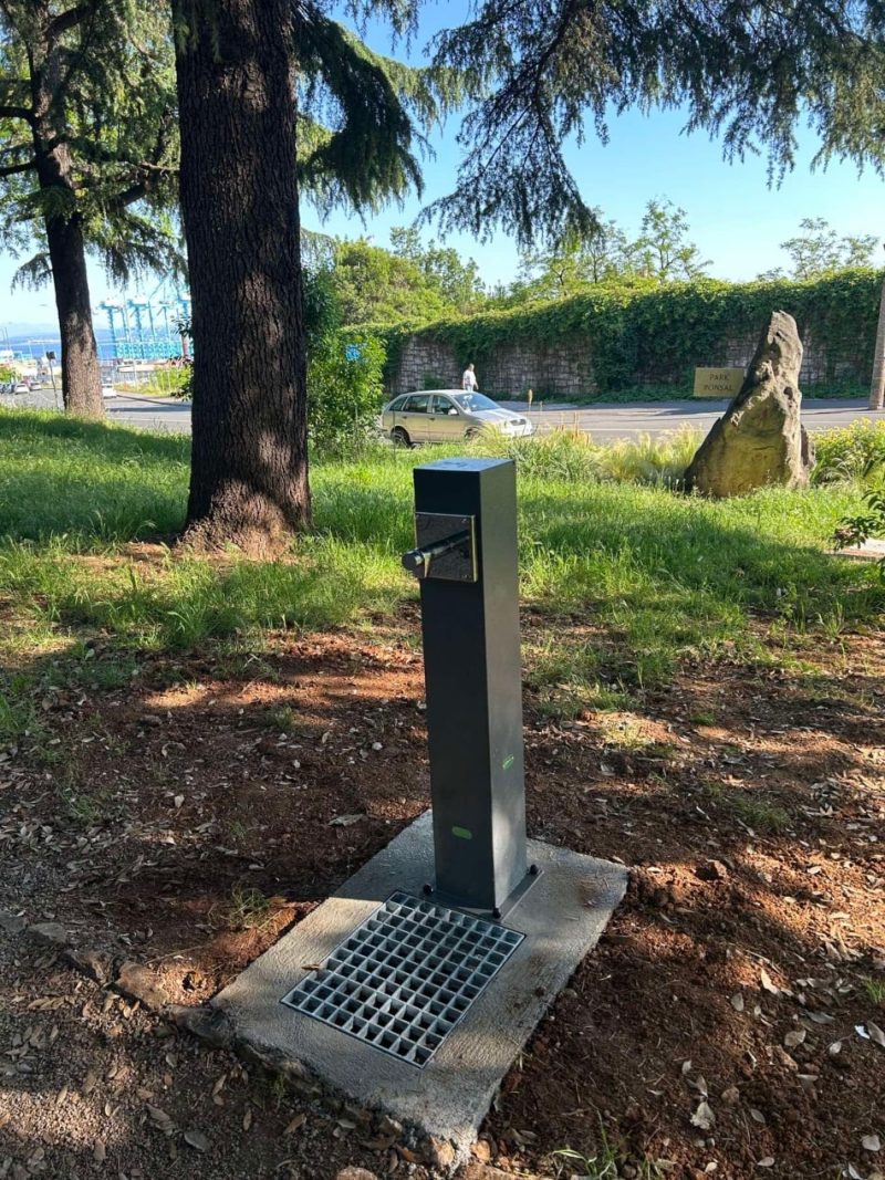 Park-ponsal-uomd-rijeka