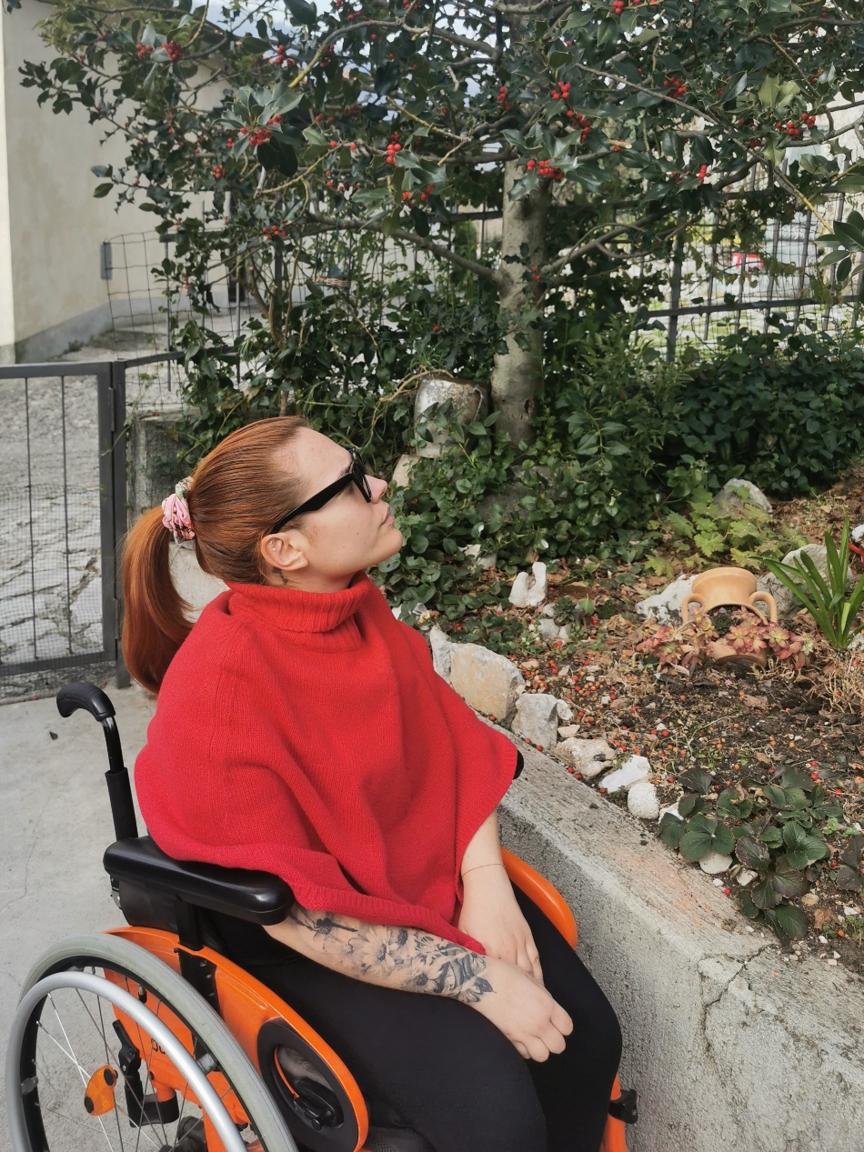 Obiljezavanje-mjeseca-svjesnosti-o-spinalnoj-misicnoj-atrofiji-SMA-ivona-bugnar-uomd-rijeka