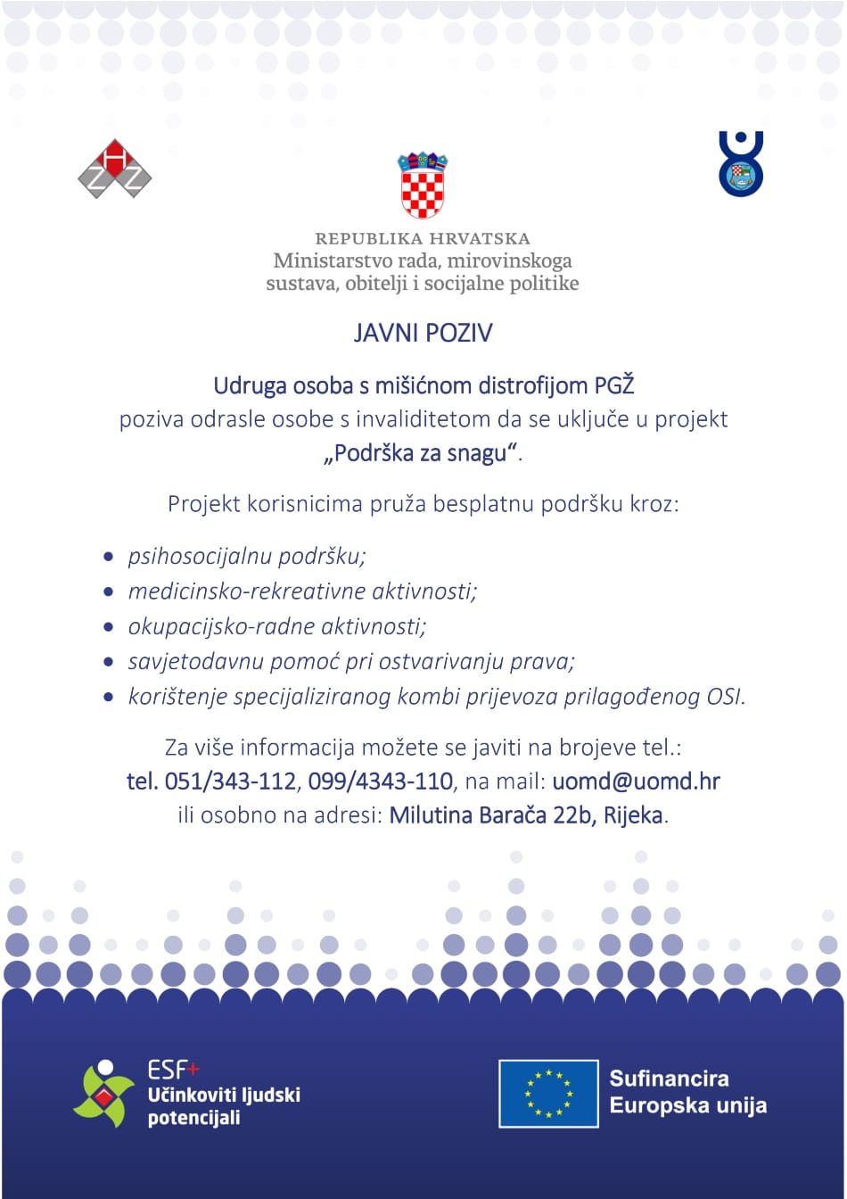 ESF-javni poziv uomd rijeka
