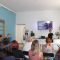 Sedma edukacija programa Podrška za snagu Razgovor o odrastanju uz mišićnu distrofiju uomd rijeka