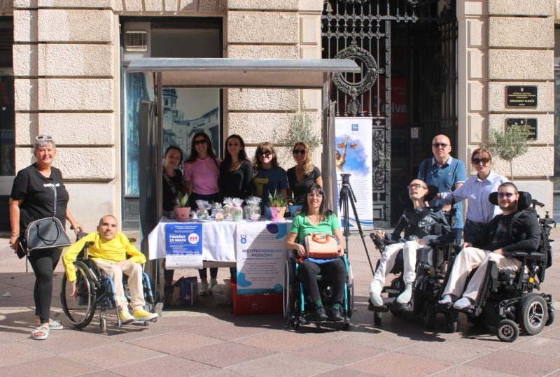 Obilježen Europski tjedan mobilnosti na riječkom Korzu UOMD RIJEKA-1