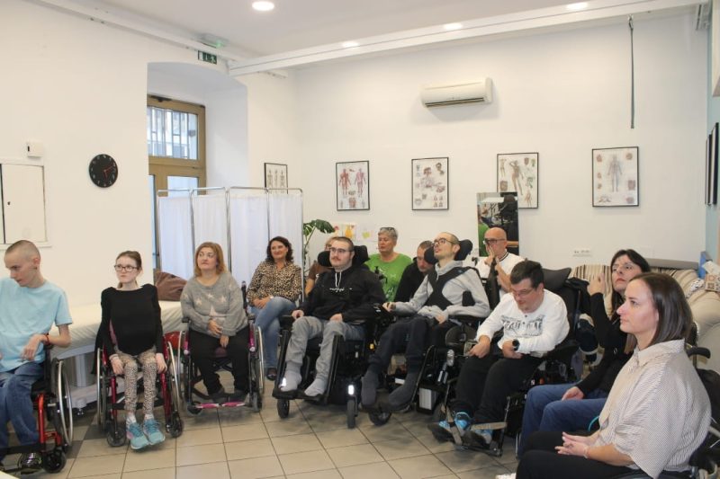 Održavanje zdrave tjelesne težine deveta edukacija programa Podrška za snagu uomd rijeka-1